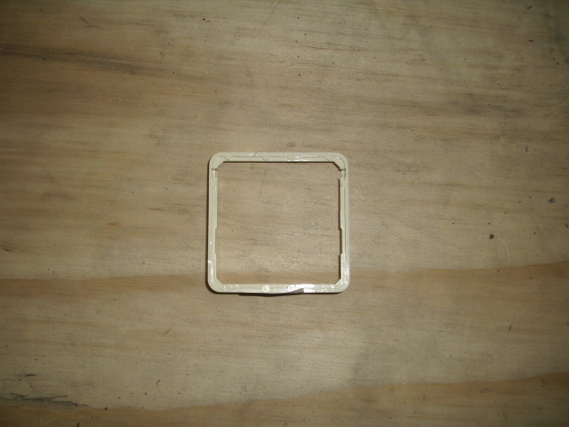 ring voor middenstuk module 2